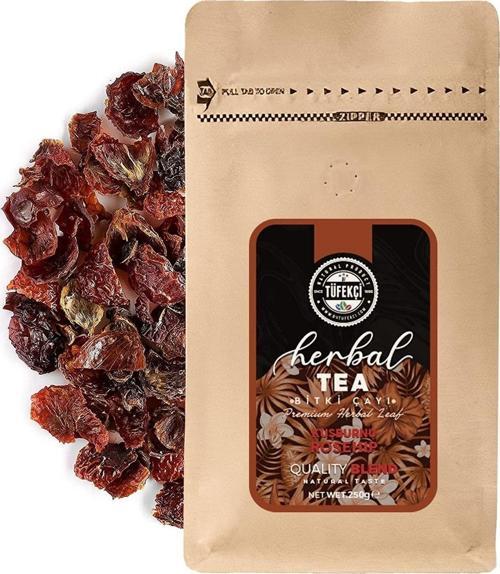Kuşburnu Bitki Çayı 250 Gr