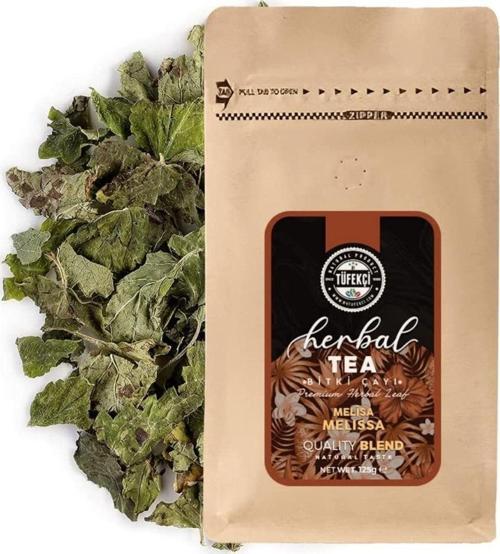 Melisa Bitki Çayı 250 Gr