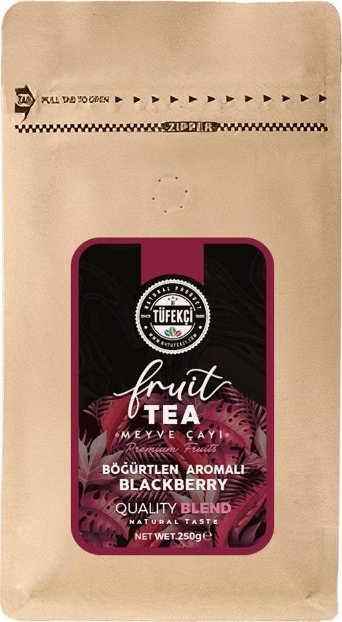 Meyve Çayı Böğürtlen 250 Gr