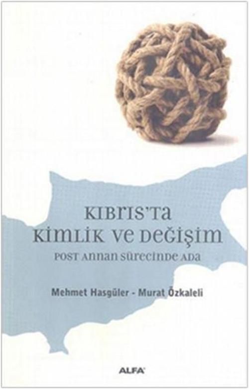 Kıbrıs'ta Kimlik ve Değişim