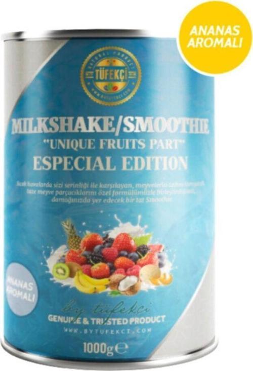Milkshake Ananas 1000 Gr