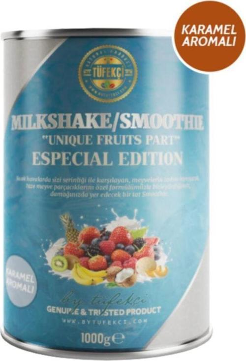 Milkshake Karamel 1000 Gr