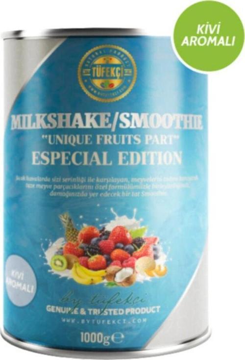 Milkshake Kivi 1000 Gr