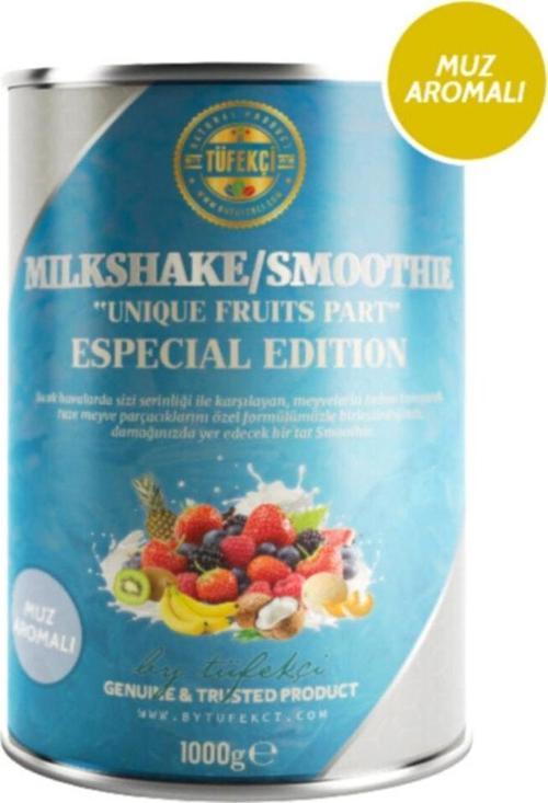 Milkshake Muz 1000 Gr