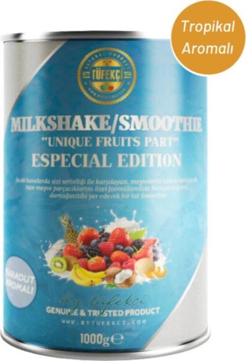 Milkshake Tropical 1000 Gr