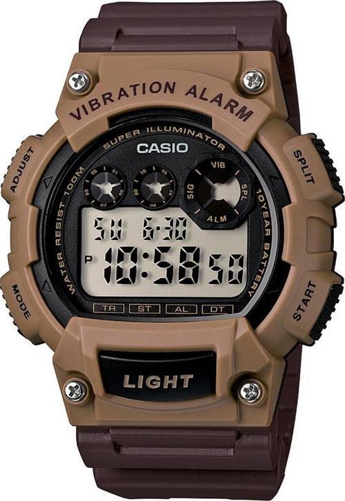 W-735H-5AVDF Erkek Kol Saati