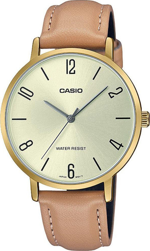 Casio LTP-VT01GL-9B2UDF Kol Saati