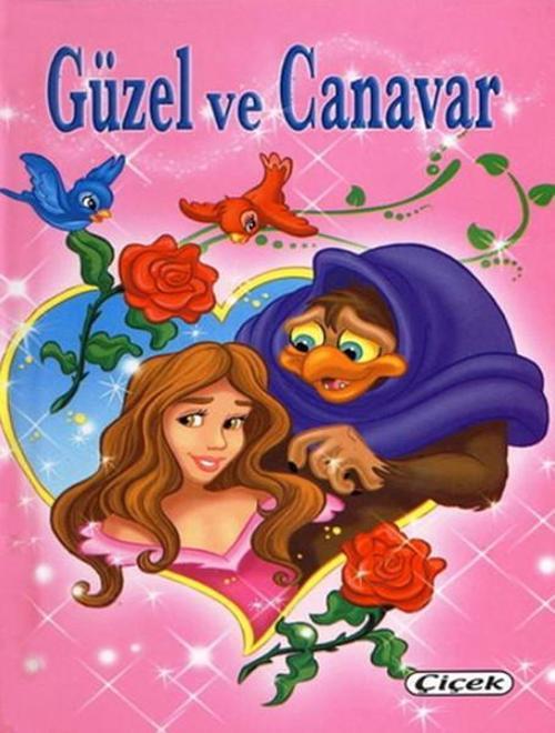 Güzel ve Canavar