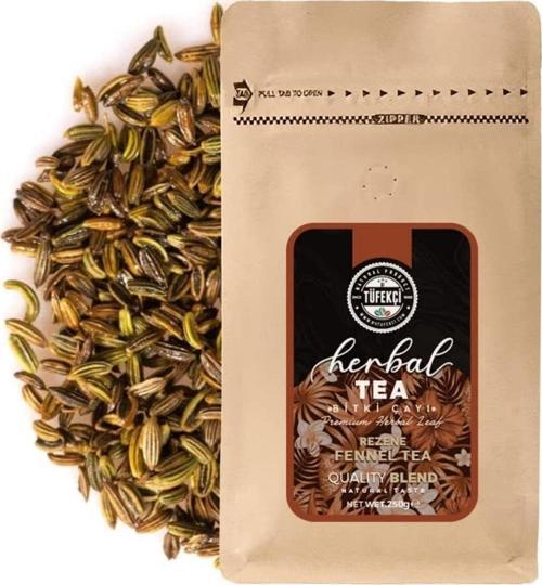 Rezene Bitki Çayı 250 Gr