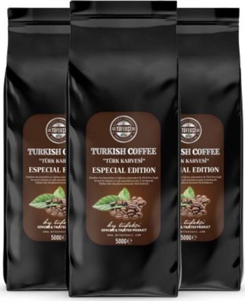 Türk Kahvesi 3 X 500 Gr