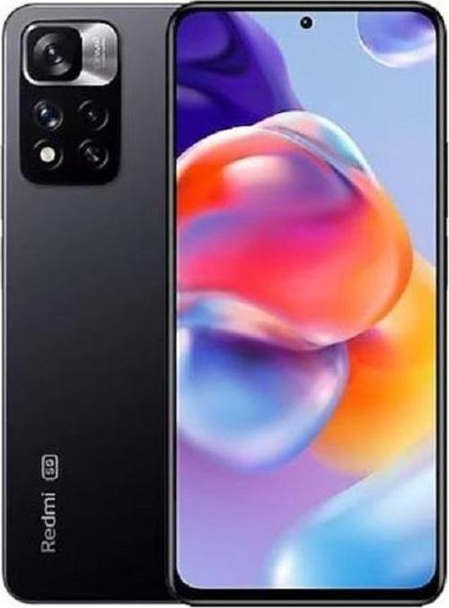 Redmi Note 11 Pro Plus 5G 6 GB Ram 128 GB Gri (Xiaomi Türkiye Garantili)