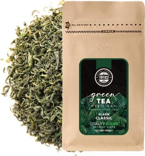 Yeşil Çay 250  gr