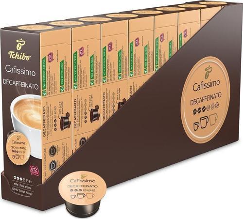 Caffè Crema Decaffeinato 80'Li Kapsül Kahve