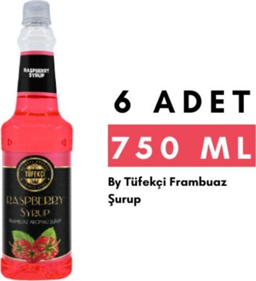 Frambuaz 6X750Ml Avantajlı Paket