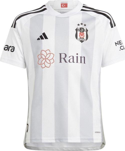 Beşiktaş JK 23/24 Çocuk İç Saha Forması HY0326