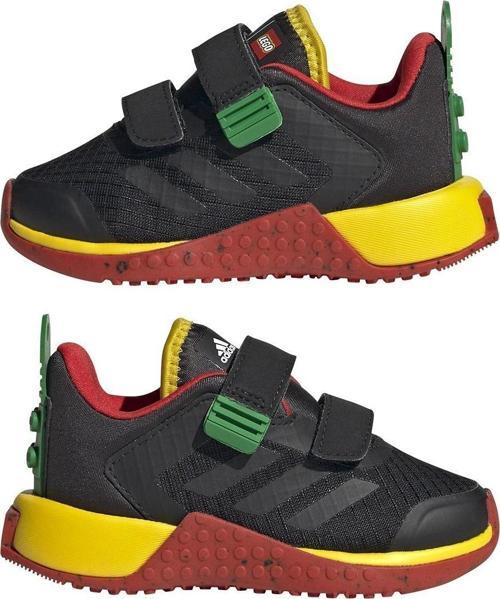 Çocuk Bebek Ayakkabı Lego Sport Dna Cf I Hq1309