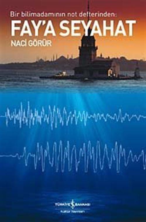 Fay'a Seyahat - Bir Bilim Adamının Not Defterinden - (DVD Hediyeli)