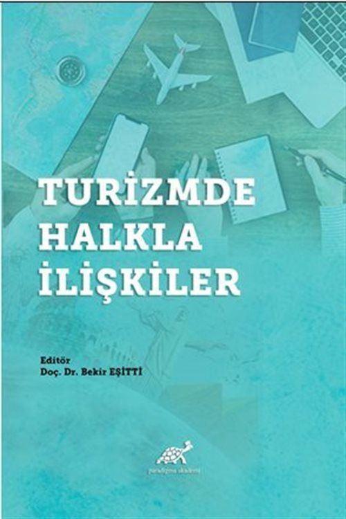 Turizmde Halkla İlişkiler