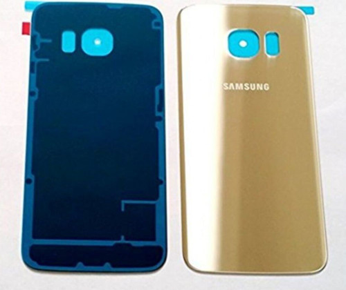 Samsung S6 Edge Pil Kapak Arka Kapak Batarya Pil Kapağı