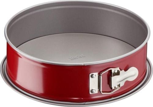 J1641214 DeliBake Kelepçeli Kek Kalıbı 24 cm