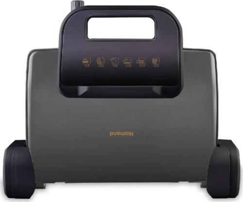 Toastbuster 1362h Tost Makinesi Antrasit Gold