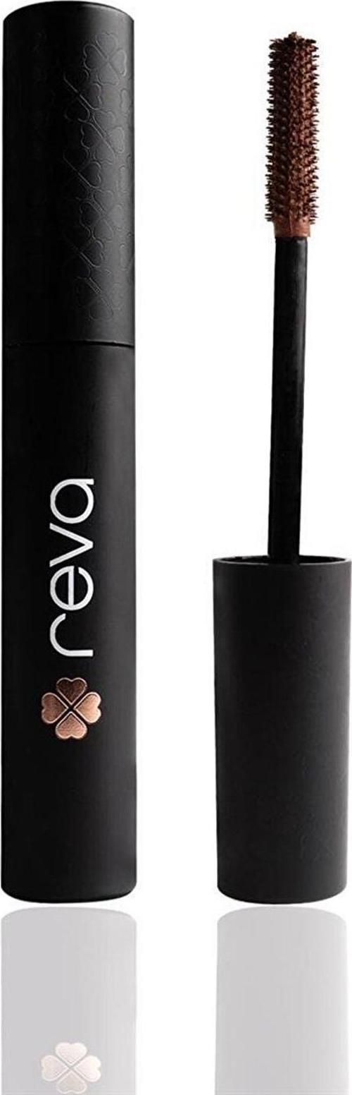 Hacim Veren Hibrit Maskara - Hybrid Volume Mascara Brown - No: 803 - Vegan & Temiz Içerik