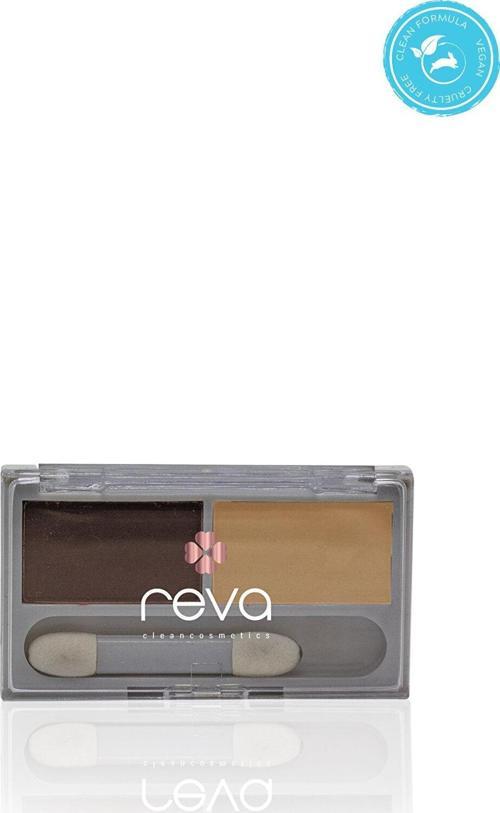 Kaş Kiti & Brow Kit 5g - RV587