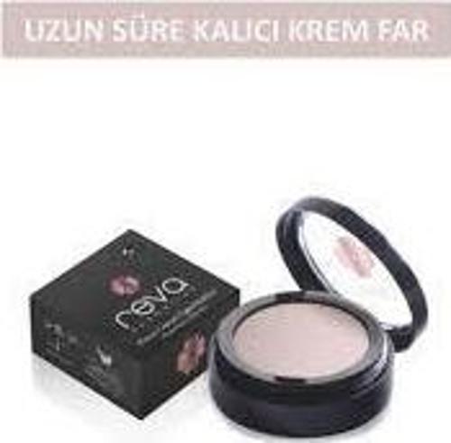 Uzun Süre Kalıcı Krem Göz Farı - Mono Cream Eyeshadow Petal Pink - No: 310 - Vegan & Temiz İçerik