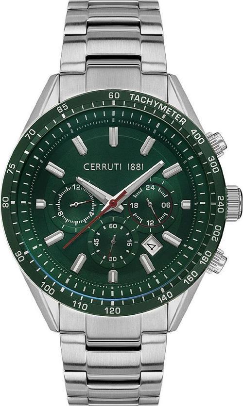 Cerrutı 1881 CIWGK2230302 Erkek Kol Saati 
