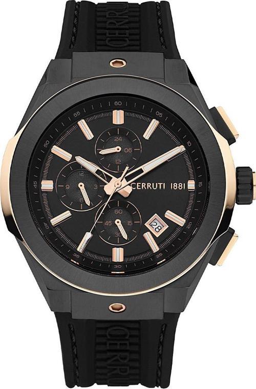 Cerrutı 1881 CIWGQ2224004 Erkek Kol Saati