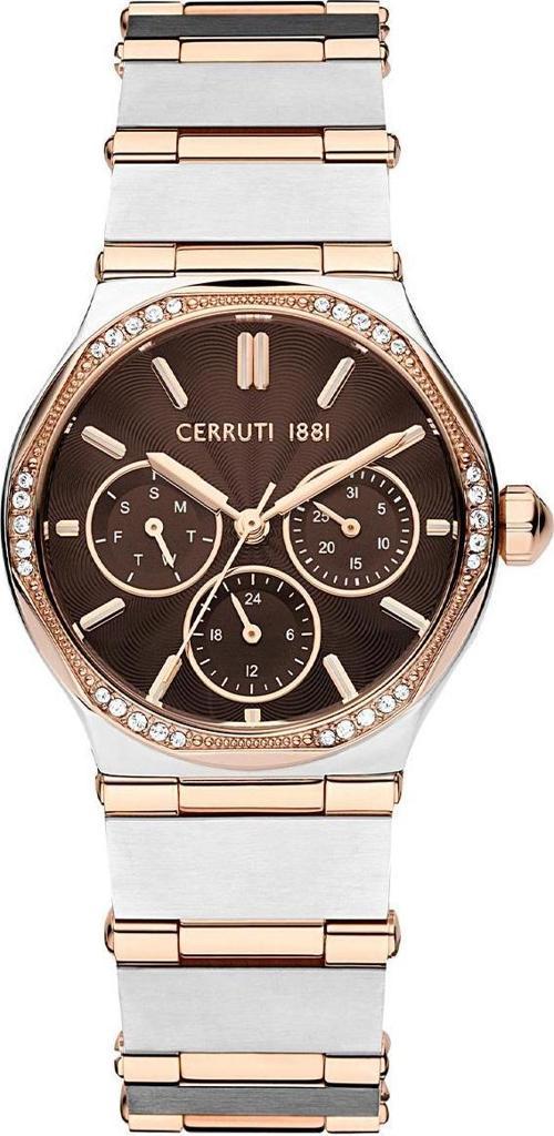Cerrutı 1881 CIWLK2225401 Kadın Kol Saati