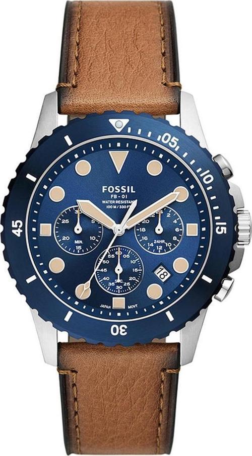 Fossıl  FFS5914 Erkek Kol Saati 