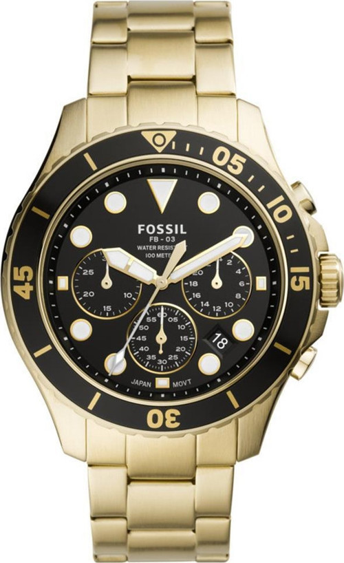 Fossıl FFS5727 Erkek Kol Saati
