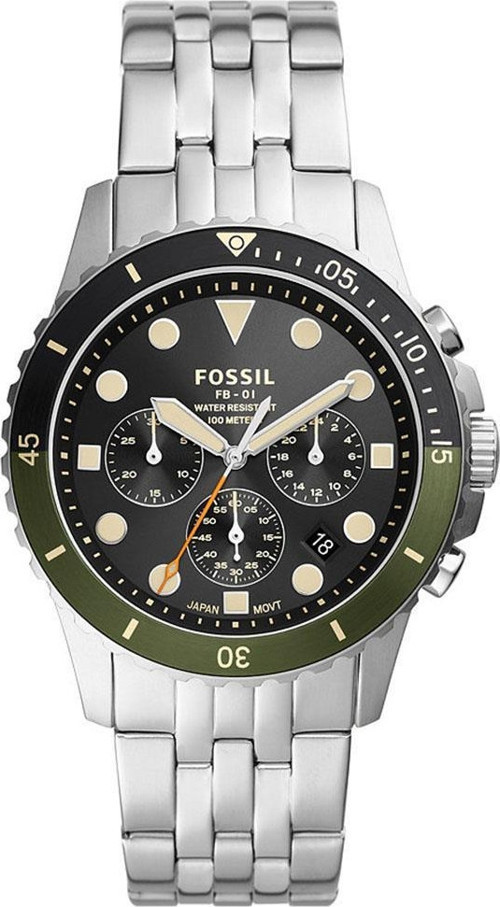 Fossıl FFS5864 Erkek Kol Saati