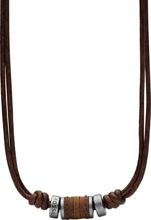 Fossıl JF00899-797 Erkek Kolye