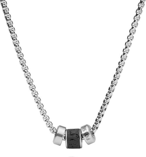 Fossıl JF03689-040 Erkek Kolye