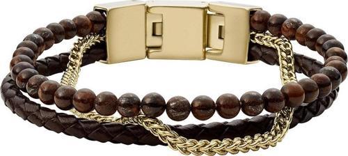 Fossıl JF03849-710 Erkek Bileklik