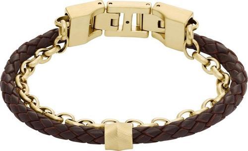 Fossıl JF04555-710 Erkek Bileklik 