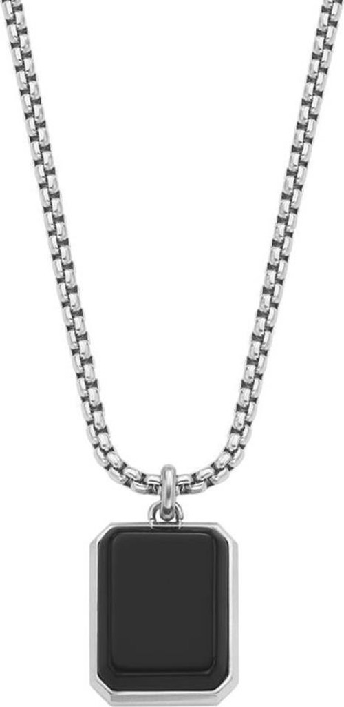 Fossıl JF04601-040 Erkek Kolye