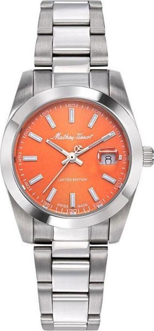 MATHEY-TİSSOT  Kadın Kol Saati D451OR