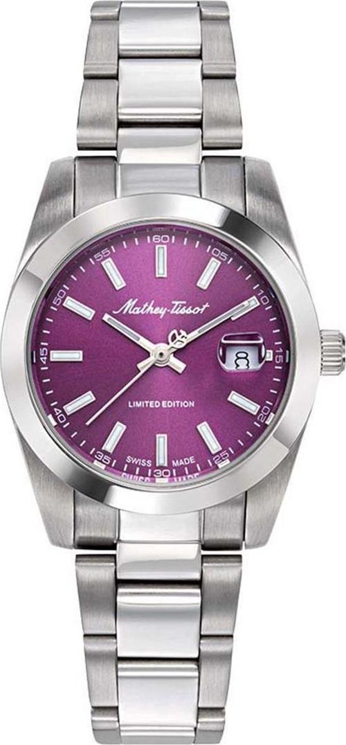 MATHEY-TİSSOT  Kadın Kol Saati D451PU
