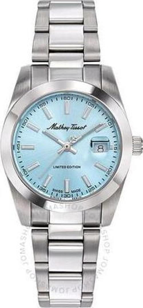 MATHEY-TİSSOT BAYAN KOL SAATİ D451BU