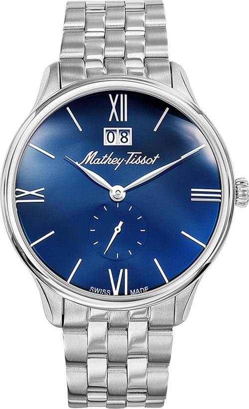 MATHEY-TİSSOT ERKEK KOL SAATİ H1886MABU