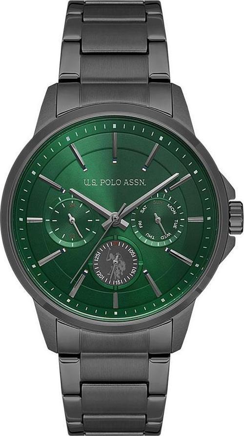 USPA1000-06 Erkek Kol Saati