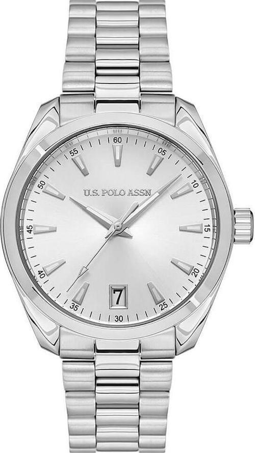 USPA1095-03 Erkek Kol Saati