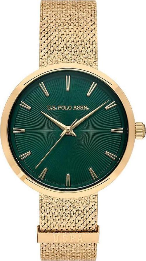 USPA2078-05 Kadın Kol Saati