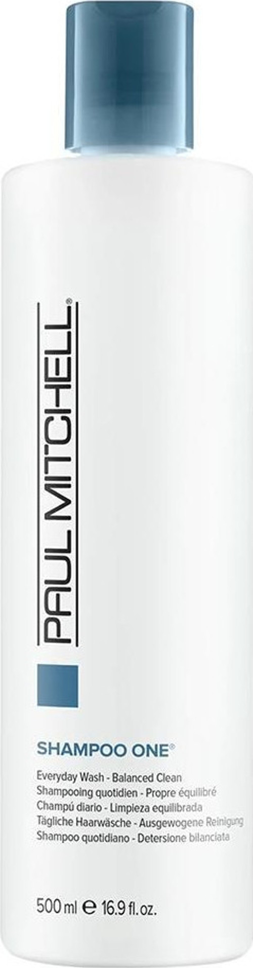 Original Parlaklık Verici Şampuan 500ML