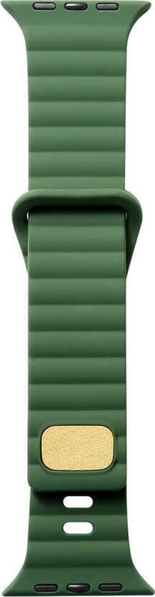 Apple Watch Ultra 49Mm Zore Krd-73 Silikon Kordon