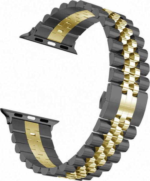 Apple Watch 40Mm Krd-36 Metal Kordon