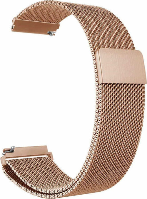 Galaxy Watch 42Mm (20Mm) Krd-12 Metal Kordon